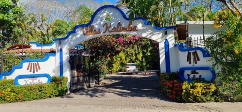 Sámara Hotel | Villas Kalimba