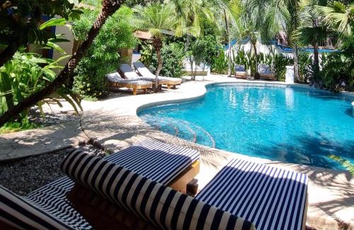 Sámara Hotel | Villas Kalimba