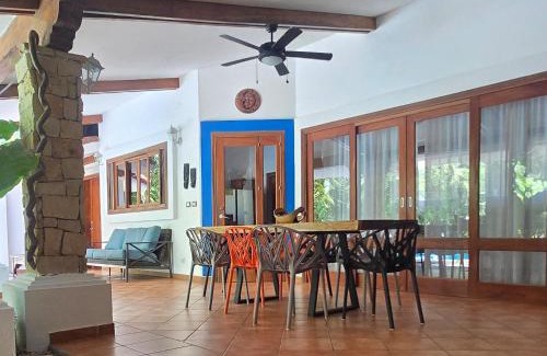 Sámara Hotel | Villas Kalimba