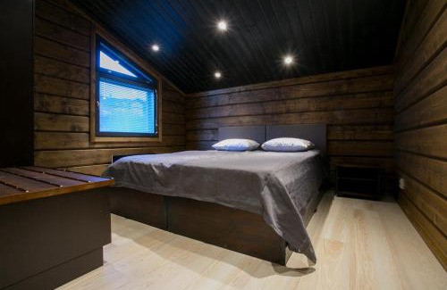 Saariselka Villa | Villas Karhunpesä