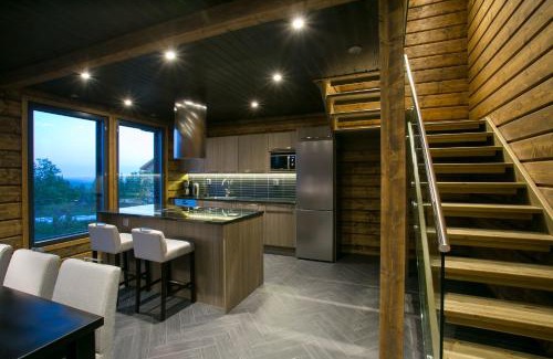 Saariselka Villa | Villas Karhunpesä