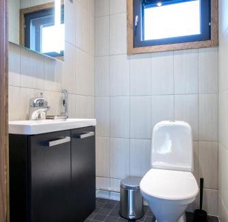 Saariselka Villa | Villas Karhunpesä