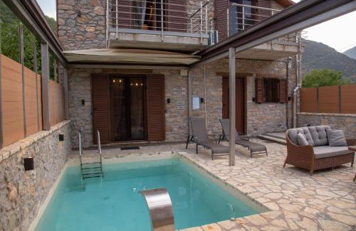 Kertezi Chalet De Esquí | Villas Kertezi