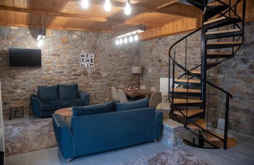 Kertezi Chalet De Esquí | Villas Kertezi