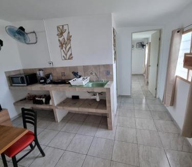 Tuxpan Apartamento | Villas La Vista