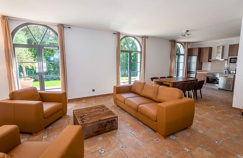 Biarritz Casa | Villas L’Orée de Milady