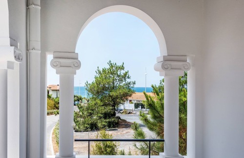 Biarritz Casa | Villas L’Orée de Milady