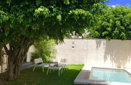 Centro Casa | Villas La Ceiba