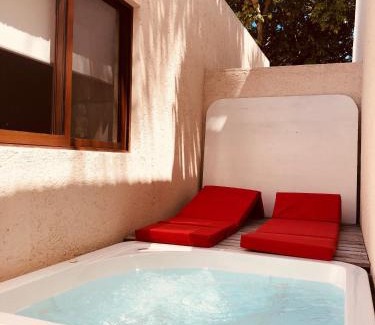 Centro Casa | Villas La Ceiba