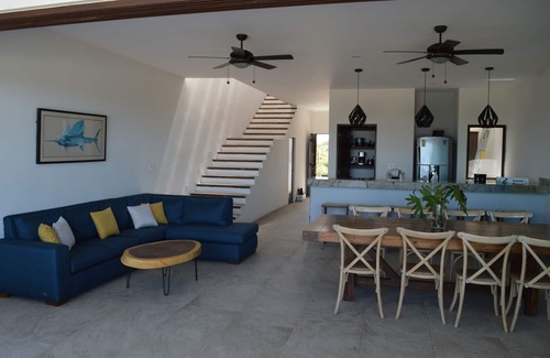 Chicxulub Puerto Casa | Villas Las Tunas II - www. villaslastunas. com Internet gratis, línea telefónica y TV satelital