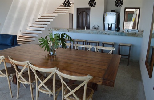 Chicxulub Puerto Casa | Villas Las Tunas II - www. villaslastunas. com Internet gratis, línea telefónica y TV satelital