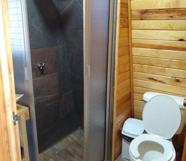 Mazamitla Chalet De Esquí | Villas Margarita - LOBO