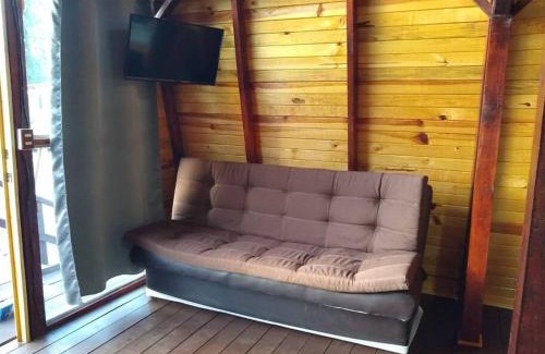 Mazamitla Chalet De Esquí | Villas Margarita - LOBO