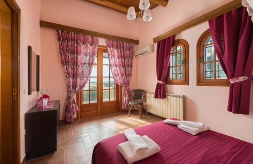 Kalavarda Casa | Villas Marianna