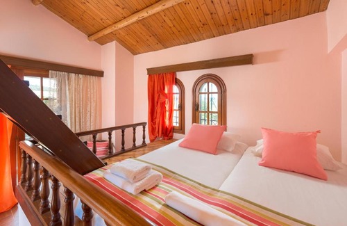 Kalavarda Casa | Villas Marianna