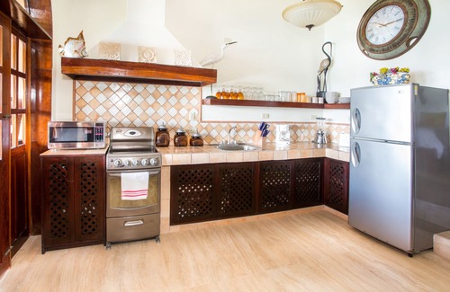 Manuel Antonio Hotel | Villas Nicolás - Adults Only