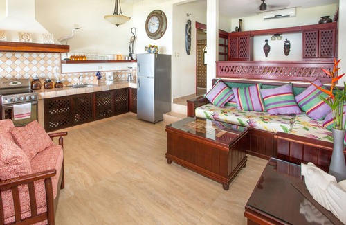 Manuel Antonio Hotel | Villas Nicolás - Adults Only