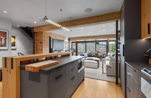 Aspen Villa | Villas of Aspen #15