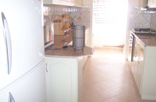 Mont Choisy Villa | Villas de Mon Choisy