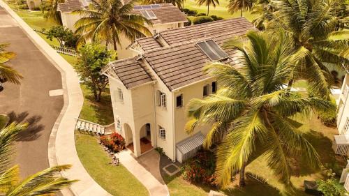 Gros Islet Apartamento | Villas on the Green Cap estate