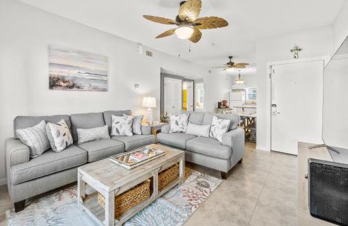 Pensacola Beach Apartamento | Villas on the Gulf J6