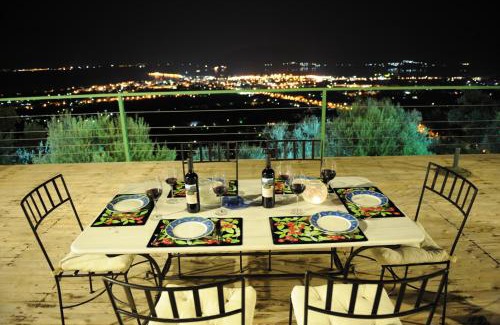 Apolpaina Casa | Villas Panorama Apolpaina Lefkas