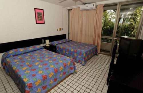 Ixtapa Hotel | Hotel Villas Paraiso / Habitación 21