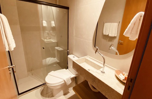 Porto de Pedras Apartamento | Villas Patacho - Milagres Ap 002 Bloco H