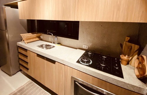 Porto de Pedras Apartamento | Villas Patacho - Milagres Ap 002 Bloco H