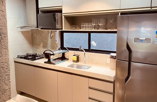 Japaratinga Apartamento | Villas Patacho - Milagres Ap 003 Bloco A