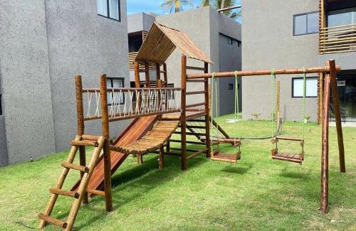 Porto de Pedras Apartamento | Villas Patacho Rota dos Milagres Acomodações