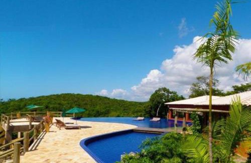 Pescaria Apartamento | Villas Pratagy Resort