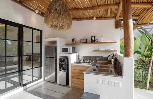 Beraban Villa | Villas Ruta I & II