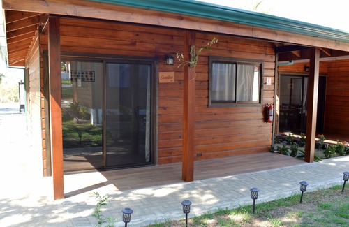 Hatillo Villa | Villas San Fernando a 5 minutos de Dominical.