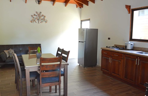 Hatillo Villa | Villas San Fernando a 5 minutos de Dominical