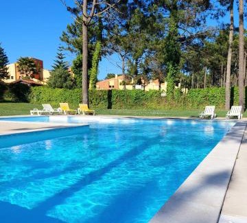 Mira Apartamento | Villas Terrace Apartment