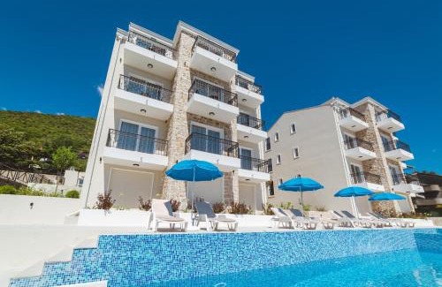 Bijela Apartamento | Villas Valentina