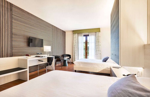 San Gimignano Hotel | Villasanpaolo