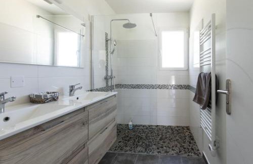 Vensac Villa | VillasHomeClet - Villa Les Alizés