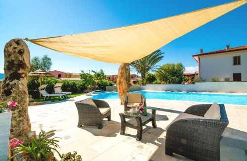 Tanaunella Apartamento | Villasulizzu