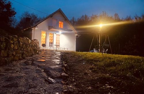 Mitrovicë Casa | Villat Bardhoshi