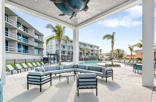 Melbourne Beach Casa | Villatel at Harbor Island Beach Club