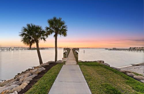 Melbourne Beach Casa | Villatel at Harbor Island Beach Club