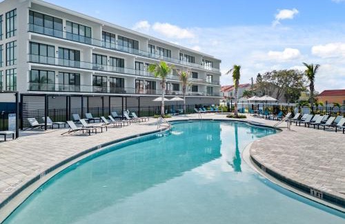 Melbourne Beach Casa | Villatel at Harbor Island Beach Club