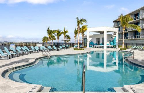 Melbourne Beach Casa | Villatel at Harbor Island Beach Club