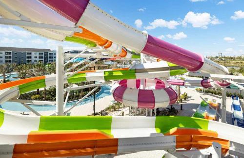 Florida Center Complejo | Villatel Orlando Resort