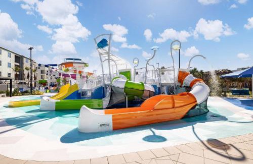 Florida Center Complejo | Villatel Orlando Resort