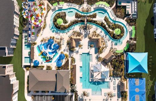 Florida Center Complejo | Villatel Orlando Resort