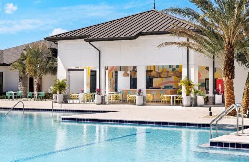 Florida Center Complejo | Villatel Orlando Resort