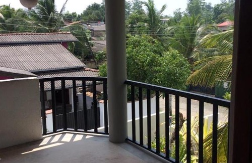 Ambalangoda Casa | VillaThalga